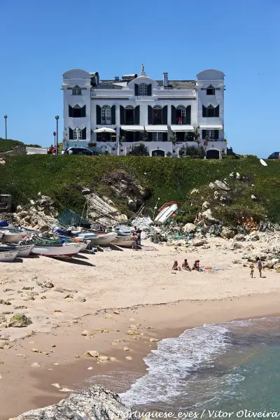 Photo of Baleal Norte