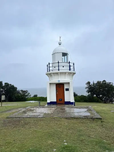 Photo of Ballina Lighthouse