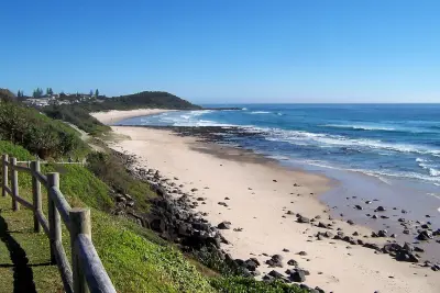 Photo of Ballina (Shelly Beach)