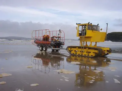 Photo of Ballybunion