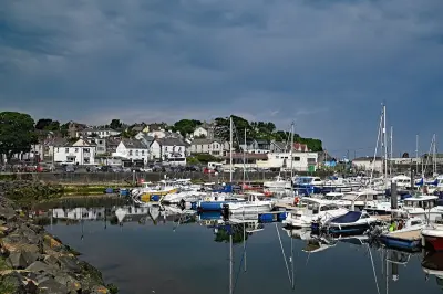 Photo of Ballycastle