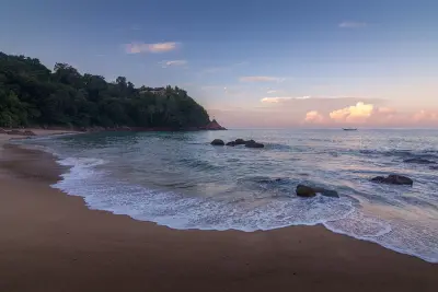 Photo of Banana Beach