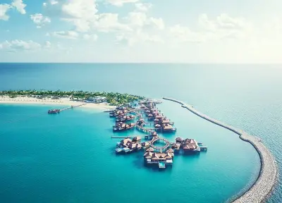 Photo of Banana Island