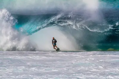 Photo of Banzai