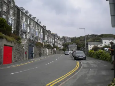 Photo of Barmouth