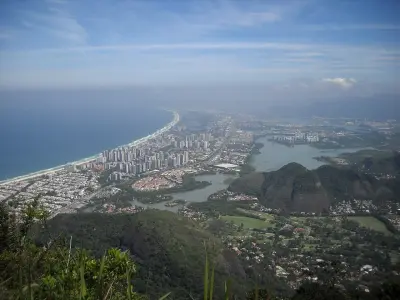 Photo of Barra da Tijuca