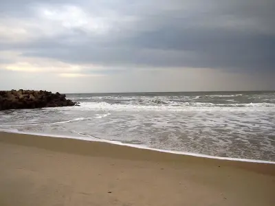 Photo of Barra del Chuy