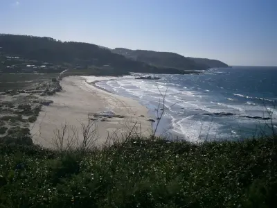 Photo of Barrañan (Arteixo)