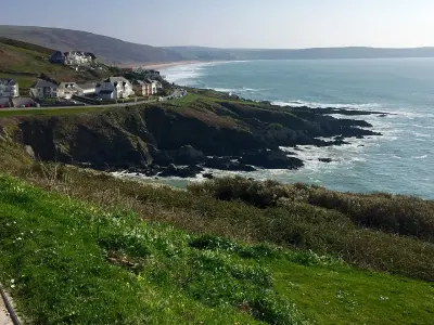 Photo of Barricane