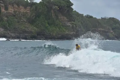 Photo of Basse-Pointe Martinique