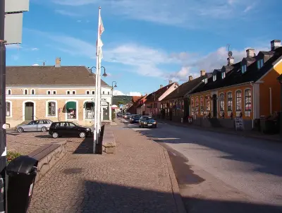 Photo of Båstad