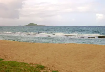 Photo of Bathway Beach