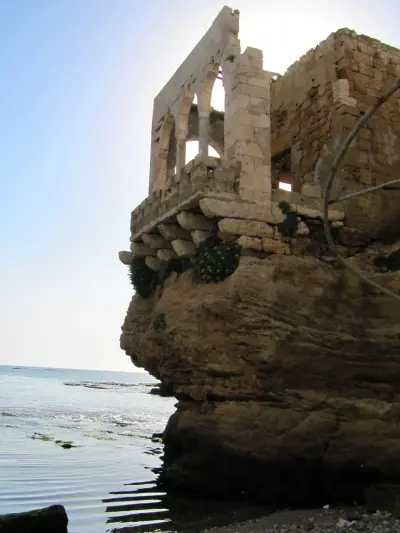 Photo of Batroun