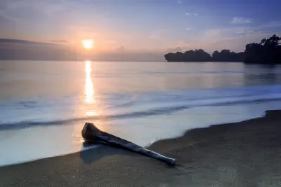 Photo of Batu Karas