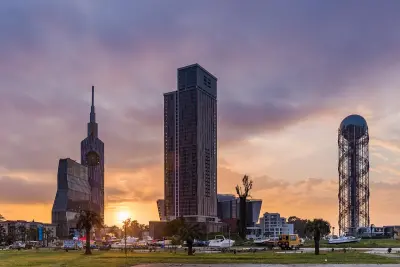 Photo of Batumi
