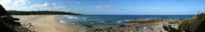 Photo of Bawley Point