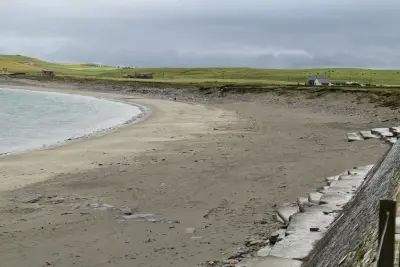 Photo of Bay of Skaill
