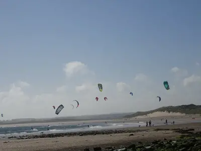 Photo of Beadnell Bay