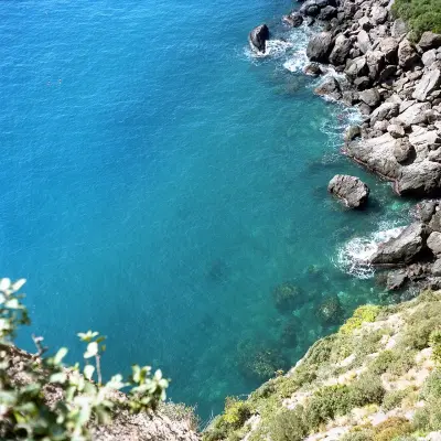Photo de Béjaïa (Les Aiguades)
