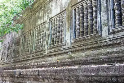 Photo of Beng Bengs