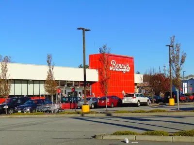 Photo of Benny's