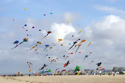 Photo of Berck-sur-Mer
