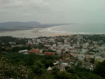 Photo of Bheemili