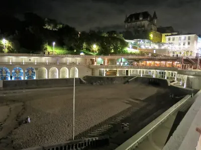 Photo of Biarritz Le Port Vieux