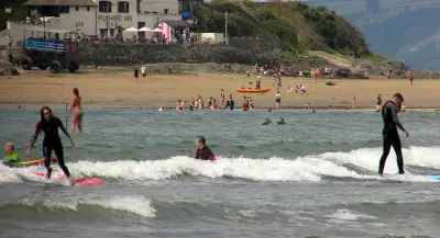 Photo of Bigbury-on-Sea