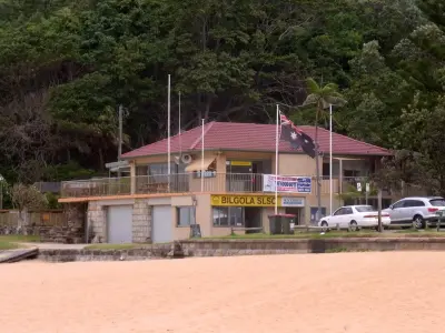 Photo of Bilgola
