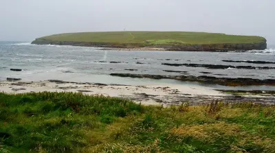Photo of Birsay