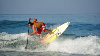 Photo of Biscarrosse Plage