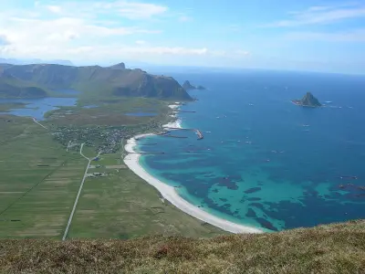 Photo of Bleik