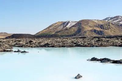 Photo of Blue Lagoon