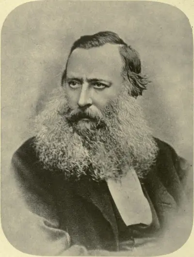 Photo of Blyth