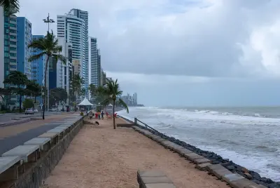 Photo of Boa Viagem Recife
