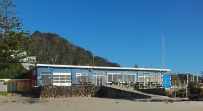 Photo of Boat Harbour Beach