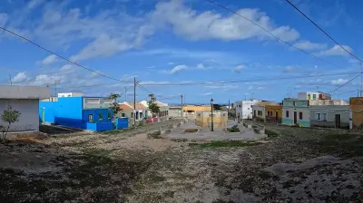Photo of Bofareira