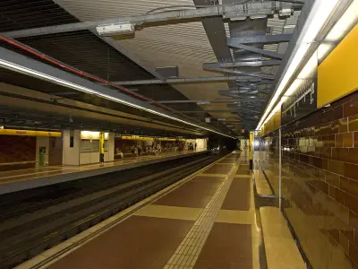 Photo of Bogatell (Barcelone)