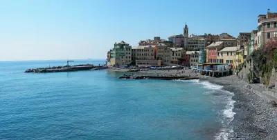 Photo of Bogliasco