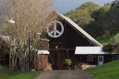 Photo of Bolinas