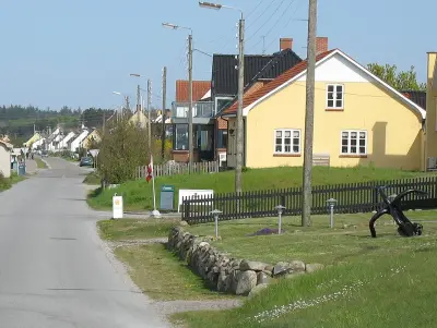 Photo of Bønnerup