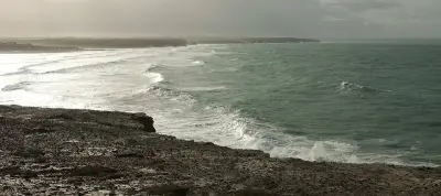 Photo of Booby's Bay