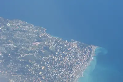 Photo of Bordighera