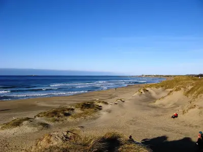 Photo of Borestranda