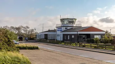 Photo of Borkum