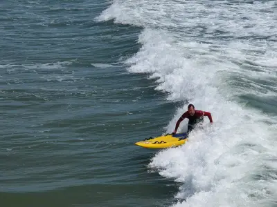 Photo of Boscombe