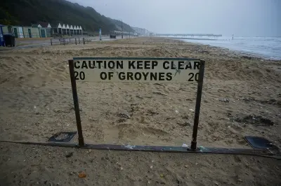 Photo of Bournemouth