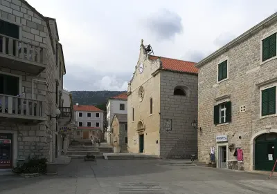 Photo of Brač Bol