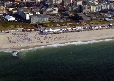 Photo of Brandenburger Strand